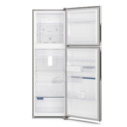 Geladeira Electrolux Frost Free Inverter 410 Litros Duplex Inox Look - If46s - 3