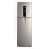 Geladeira Electrolux Frost Free Inverter 410 Litros Duplex Inox Look - If46s - 1