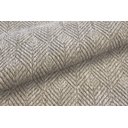 Ver imagem 5 de Tapete Ecous Argila