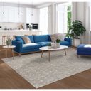 Ver imagem 7 de Tapete Ecous Argila