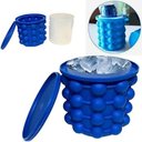 Ver imagem 3 de Balde de Gelo Silicone Térmico Bebida Refrescante Conserva Gelado