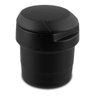 Cinzeiro Copo Porta Moedas Gol Voyage G6 G7 Fox - 2
