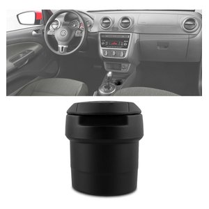 Cinzeiro Copo Porta Moedas Gol Voyage G6 G7 Fox