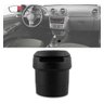 Cinzeiro Copo Porta Moedas Gol Voyage G6 G7 Fox - 1