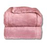 Cobertor Infantil 0,90x1,10 Cosy Rosa - 1