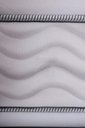 Ver imagem 4 de Cama Baú Solteiro 88 Tecido Sintético Preto com Colchão Toronto Molas Ensacadas Branco D33