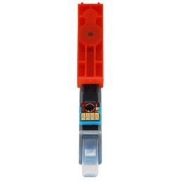 Cartucho de Tinta Ciano Compatível 564 564xl Cb323wn para Hp 3070a 4620 B210 B010 B111 B611 C510 C63 - 2