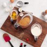 Jarra de Medidas 1 Litro em Acrílico Oxo - 3