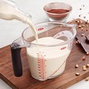 Ver imagem 5 de Jarra de Medidas 1 Litro em Acrílico Oxo