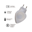 Ver imagem 3 de Difusor Elétrico Aromatizador 110v/220v + 2 Essências 10ml