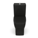 Ver imagem 2 de Kit Vaso Sanitario Caixa Acoplada Incepa Boss Black Matte 1897230081108