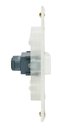 Ver imagem 4 de Conjunto 4×2 Interruptor Simples Moderno 10a 250v Margirius Linha B3 Ótimo Acabamento