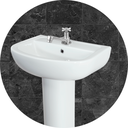 Ver imagem 6 de Torneira de Bancada 1194 Vedante C31p