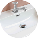 Ver imagem 4 de Torneira de Bancada 1194 Vedante C31p