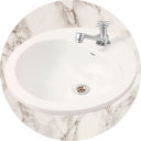 Ver imagem 5 de Torneira de Bancada 1194 Vedante C31p