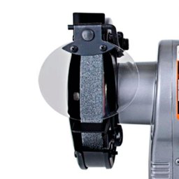 Moto Esmeril de Bancada Profissional com Iluminação, 370w - ½ Hp, 3.400 Rpm, (220v-mono) - 3