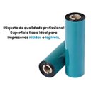 Ver imagem 4 de Etiqueta 2 Colunas 50x25 2 Rolos Térmica e C/ribbon