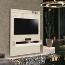 Ver imagem 1 de Painel Home para Tv até 50 Polegadas Turim 160cm