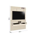 Ver imagem 2 de Painel Home para Tv até 50 Polegadas Turim 160cm