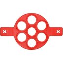 Ver imagem 1 de Forma de Silicone para Panqueca Mimo Style