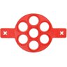 Forma de Silicone para Panqueca Mimo Style - 1