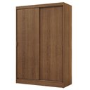 Ver imagem 2 de Guarda-roupa 2 Portas de Correr Max Madesa