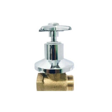 Registro 1416 Pressão 3/4 C-23