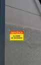 Ver imagem 2 de Placa - Alarme de Incêndio - 20cm X 15cm