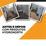 Manta Emborrachada Performance Hydromanta 5kg Azul Piscina - 3