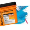 Manta Emborrachada Performance Hydromanta 5kg Azul Piscina - 2