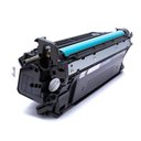 Ver imagem 4 de Toner Magenta Compatível com Hp Ce403a Ce253a para M551 M570 M575 M551dn M570dw M575c Cm3530fs Cp352