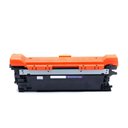 Ver imagem 1 de Toner Magenta Compatível com Hp Ce403a Ce253a para M551 M570 M575 M551dn M570dw M575c Cm3530fs Cp352