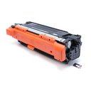 Ver imagem 2 de Toner Magenta Compatível com Hp Ce403a Ce253a para M551 M570 M575 M551dn M570dw M575c Cm3530fs Cp352