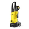 Lavadora de Alta Pressão Kärcher K2 Plus - 1740 Psi, 1400w - 220v - 2