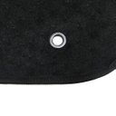 Ver imagem 5 de Tapete Carpete Linha Luxo 10mm Jeep Renegade