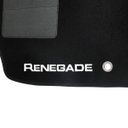 Ver imagem 3 de Tapete Carpete Linha Luxo 10mm Jeep Renegade