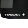 Tapete Carpete Linha Luxo 10mm Jeep Renegade - 3