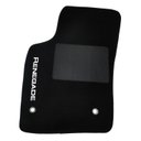 Ver imagem 2 de Tapete Carpete Linha Luxo 10mm Jeep Renegade