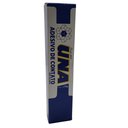 Ver imagem 2 de Cola de Contato Una Bisnaga 75g Adesivo de Contato para Moveis Acabamento