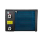 Ver imagem 7 de Trocador de Calor Full Inverter Fromtherm Fti45 Mono 220v 40c Preto Wi-fi (pìscina até 45000l)