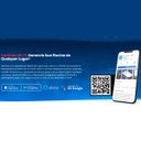 Ver imagem 6 de Trocador de Calor Full Inverter Fromtherm Fti45 Mono 220v 40c Preto Wi-fi (pìscina até 45000l)