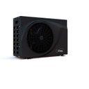 Ver imagem 3 de Trocador de Calor Full Inverter Fromtherm Fti45 Mono 220v 40c Preto Wi-fi (pìscina até 45000l)