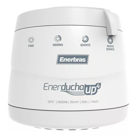 Ducha Eletronica enerbras enerduchaup4