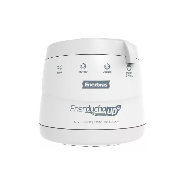 Ducha Eletronica enerbras enerduchaup4