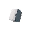 Ver imagem 1 de Módulo Interruptor Simples Margirius B3 10a Branco