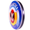 Ver imagem 3 de Luminoso de Parede Cerveja Antarctica Retrô Vintage para Bar, Garagem, Churrasqueira, Espaço Gourmet