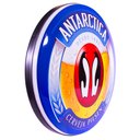 Ver imagem 1 de Luminoso de Parede Cerveja Antarctica Retrô Vintage para Bar, Garagem, Churrasqueira, Espaço Gourmet