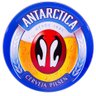 Luminoso de Parede Cerveja Antarctica Retrô Vintage para Bar, Garagem, Churrasqueira, Espaço Gourmet - 2