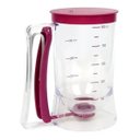 Ver imagem 3 de Copo Medidor De Massas 900 ml Facilite.ud