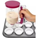 Ver imagem 1 de Copo Medidor De Massas 900 ml Facilite.ud